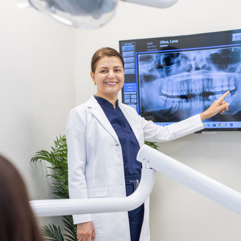 Women in Medicine